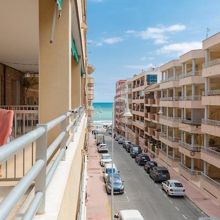 Fidalsa Bay View Romance Guardamar del Segura Exteriér fotografie